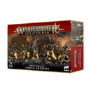 [Age of Sigmar] Orruk Warclans: Orruk Ardboys
