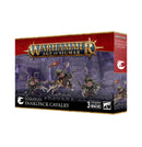 [Age of Sigmar] Gloomspite Gitz: Snarlpack Cavalry