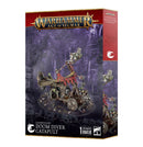 [Age of Sigmar] Gloomspite Gitz: Doom Diver Catapult