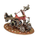 [Age of Sigmar] Gloomspite Gitz: Doom Diver Catapult