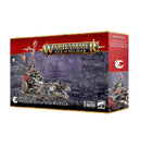 [Age of Sigmar] Gloomspite Gitz: Snarlboss on War-Wheela