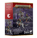 [Age of Sigmar] Gloomspite Gitz: Snarlboss and Wolfgit Retinue