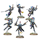 [Warhammer 40,000] Combat Patrol: Harlequins