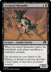 Magic - Modern Horizons 3