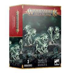 Warhammer: Age of Sigmar - Death
