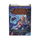 Dragon Shield: Standard 100ct Sleeves - Voltbound Duality