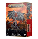 [Age of Sigmar] Slaves to Darkness: Be'lakor, the Dark Master