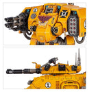 [Warhammer 40,000] Eye of Terror Battalion: Sons of Dorn
