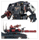 [Warhammer 40,000] Eye of Terror Battalion: Sons of Dorn