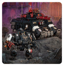 [Warhammer 40,000] Eye of Terror Battalion: Sons of Dorn