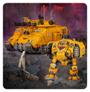 [Warhammer 40,000] Eye of Terror Battalion: Sons of Dorn
