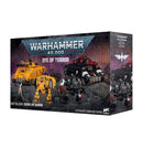 [Warhammer 40,000] Eye of Terror Battalion: Sons of Dorn