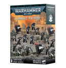 [Warhammer 40,000] Combat Patrol: Iron Hands