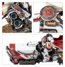 [Warhammer 40,000] White Scars: Suboden Khan