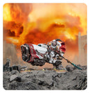 [Warhammer 40,000] White Scars: Suboden Khan