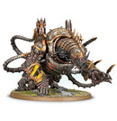 [Warhammer 40,000] Forgefiend