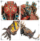 [Warhammer 40,000] Forgefiend