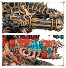 [Warhammer 40,000] Forgefiend