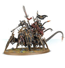 [Warhammer 40,000] Battleforce: Chaos Space Marines Warband