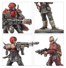 [Warhammer 40,000] Red Corsairs Battleforce: Lords of the Maelstrom