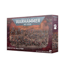 [Warhammer 40,000] Red Corsairs Battleforce: Lords of the Maelstrom