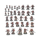 [Warhammer 40,000] Red Corsairs Battleforce: Lords of the Maelstrom
