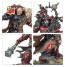 [Warhammer 40,000] Red Corsairs Battleforce: Lords of the Maelstrom