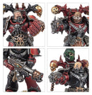[Warhammer 40,000] Red Corsairs Battleforce: Lords of the Maelstrom