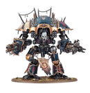 [Warhammer 40,000] Chaos Knights: Knight Ruinator
