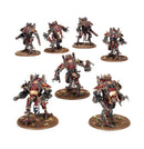 [Warhammer 40,000] Chaos Knights Battleforce: Houndpack Lance