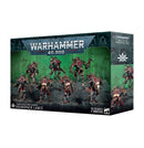 [Warhammer 40,000] Chaos Knights Battleforce: Houndpack Lance