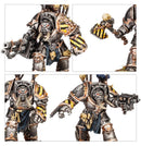 [Warhammer 40,000] Combat Patrol: Chaos Space Marines – Iron Warriors