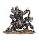 [Warhammer 40,000] Chaos Space Marine: Defiler