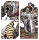 [Warhammer 40,000] Chaos Space Marine: Defiler