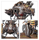 [Warhammer 40,000] Chaos Space Marine: Defiler