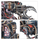 [Warhammer 40,000] Chaos Space Marine: Defiler
