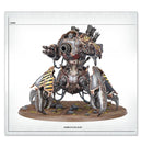 [Warhammer 40,000] Chaos Space Marine: Defiler
