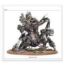 [Warhammer 40,000] Chaos Space Marine: Defiler