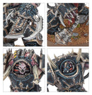 [Warhammer 40,000] Chaos Space Marine: Mutilators