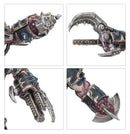 [Warhammer 40,000] Chaos Space Marine: Mutilators