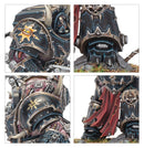 [Warhammer 40,000] Chaos Space Marine: Mutilators