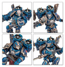 [Kill Team] Murderwing