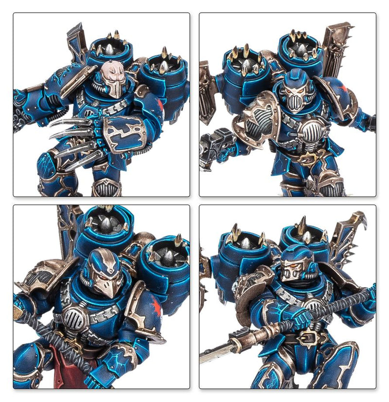 [Kill Team] Murderwing