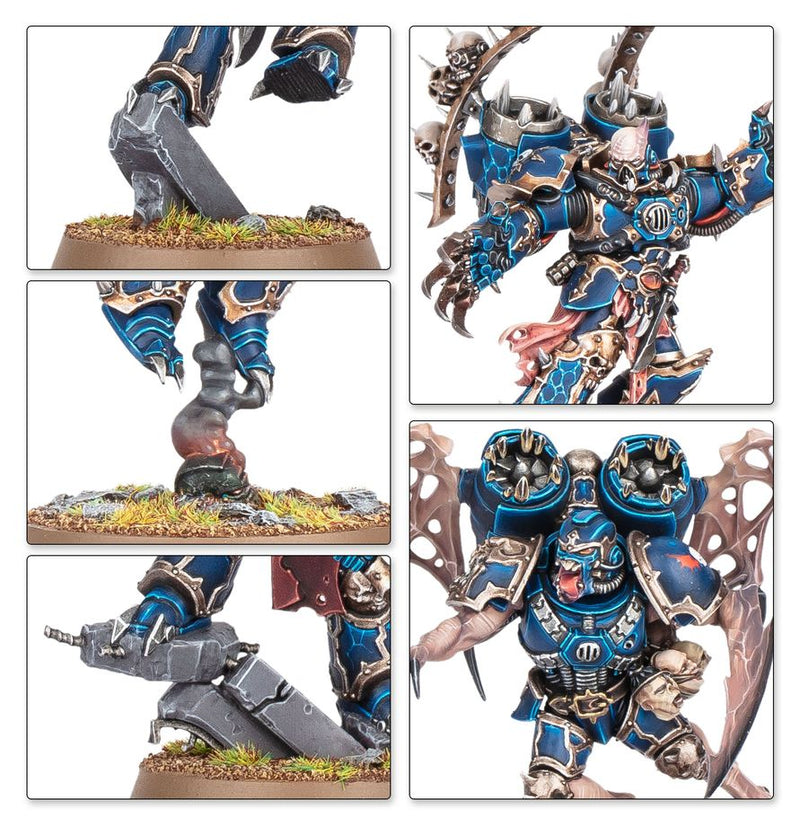 [Kill Team] Murderwing
