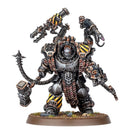 [Warhammer 40,000] Chaos Space Marine: Kravek Morne