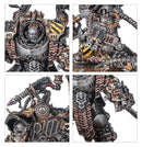 [Warhammer 40,000] Chaos Space Marine: Kravek Morne