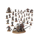 [Warhammer 40,000] Battleforce: Chaos Space Marines Warband