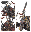 [Warhammer 40,000] Battleforce: Chaos Space Marines Warband