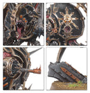 [Warhammer 40,000] Battleforce: Chaos Space Marines Warband