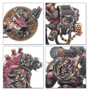 [Warhammer 40,000] Battleforce: Chaos Space Marines Warband